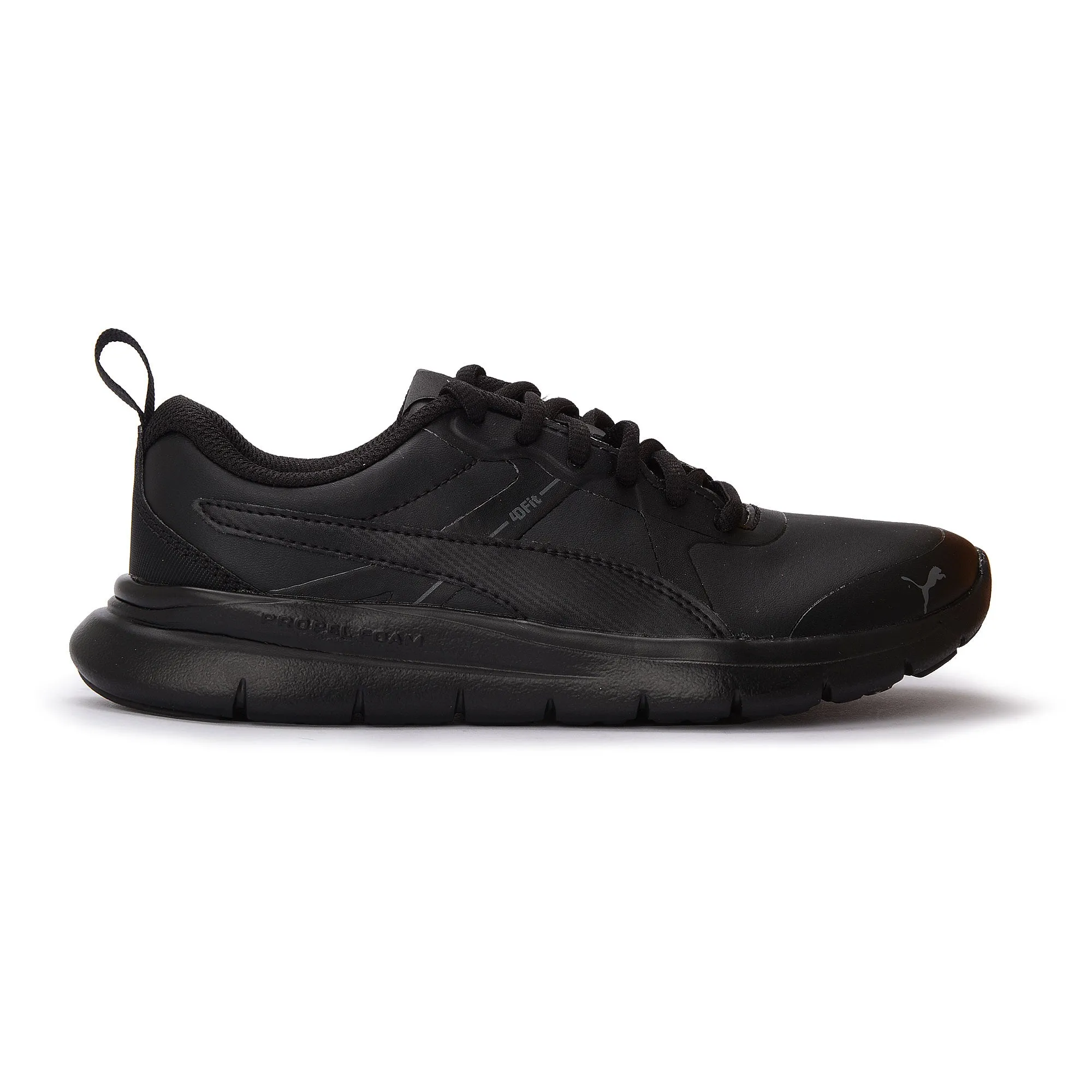 Puma Junior School Shoes 426X801