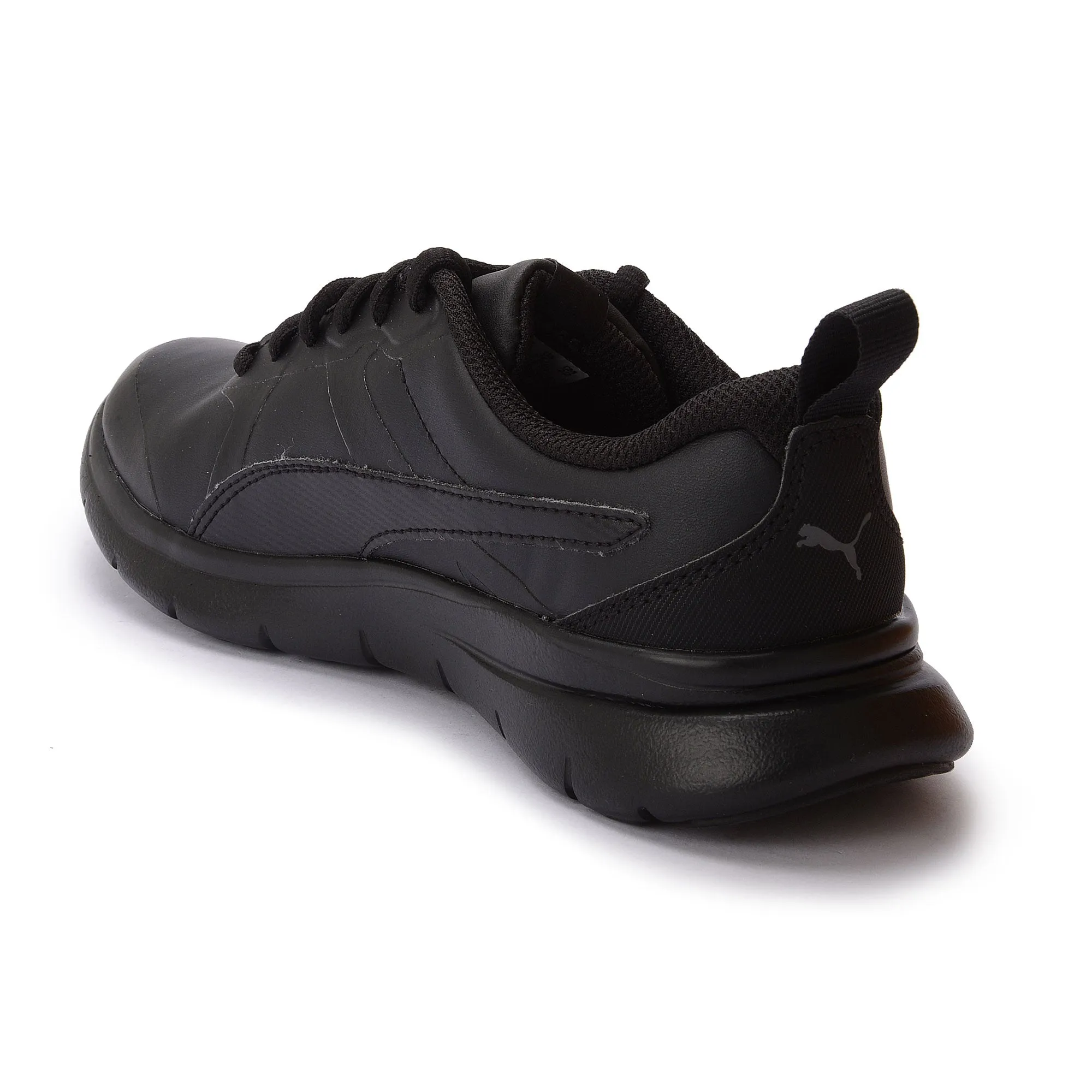 Puma Junior School Shoes 426X801