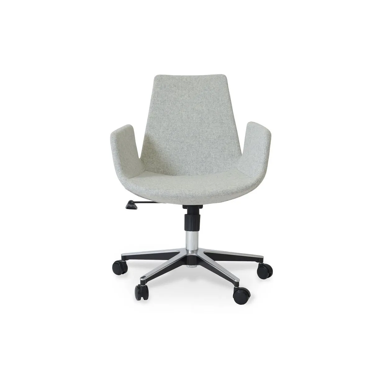 Sohoconcept Eiffel Office Chair - Arms