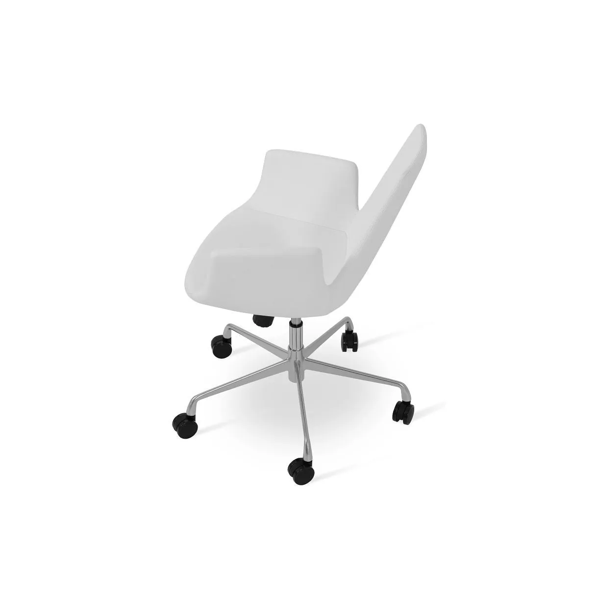 Sohoconcept Eiffel Office Chair - Arms