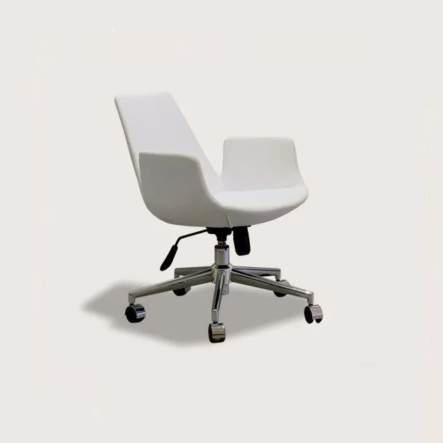 Sohoconcept Eiffel Office Chair - Arms