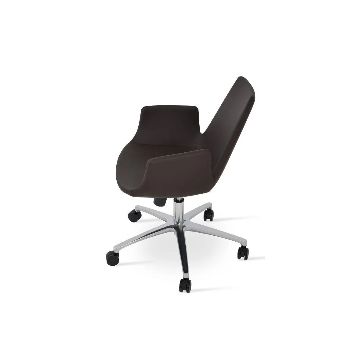 Sohoconcept Eiffel Office Chair - Arms