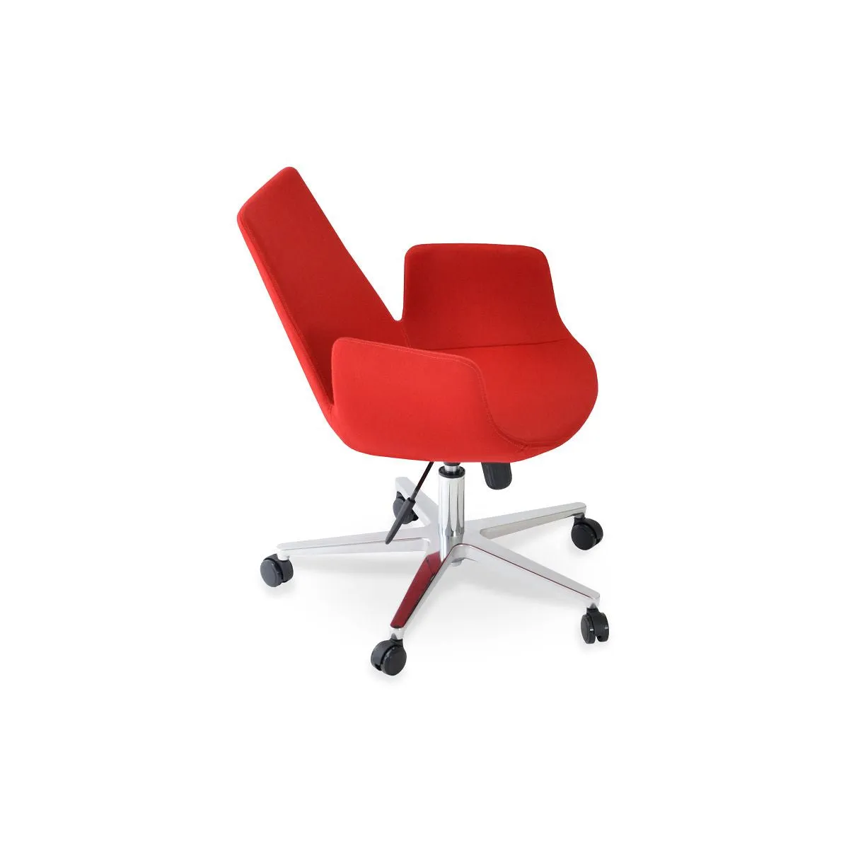 Sohoconcept Eiffel Office Chair - Arms