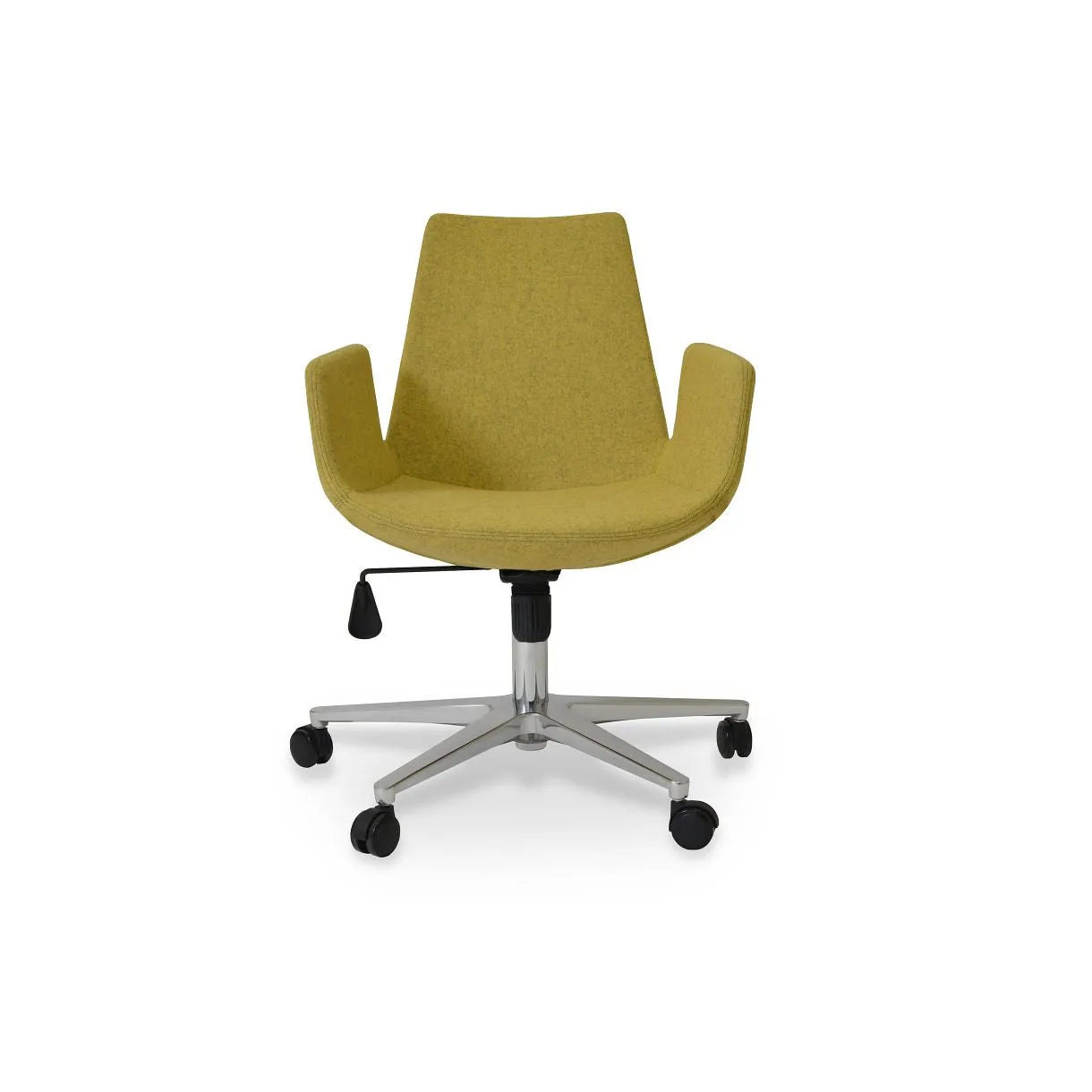 Sohoconcept Eiffel Office Chair - Arms