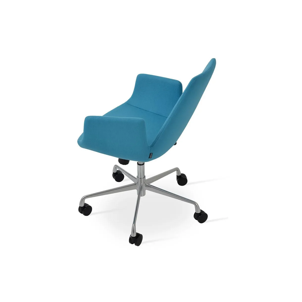 Sohoconcept Eiffel Office Chair - Arms