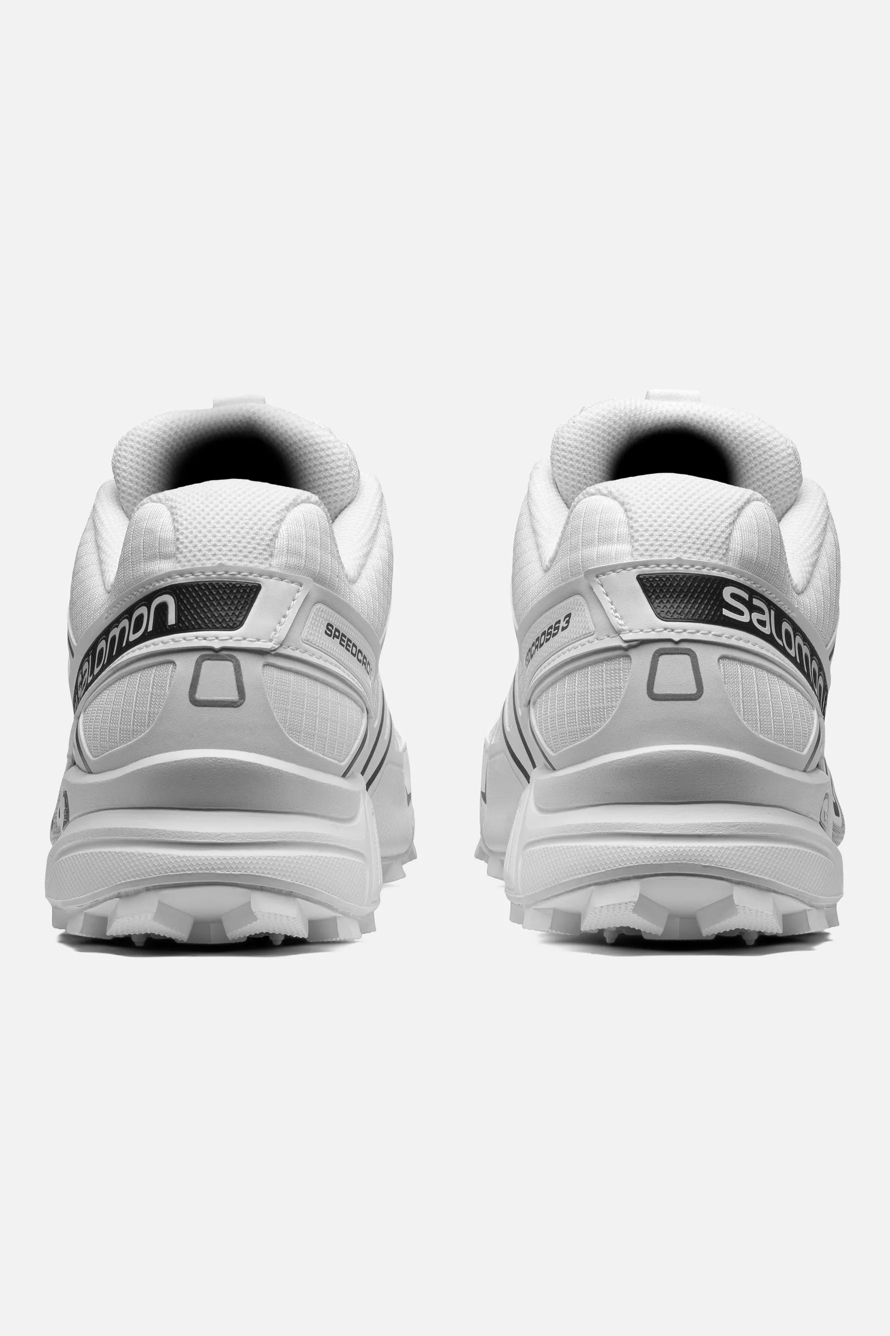 SpeedCross 3 - White/white/alloy