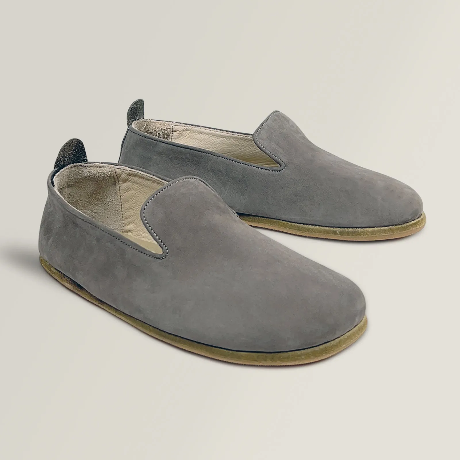 Womens Chic Clays NS (Pewter)