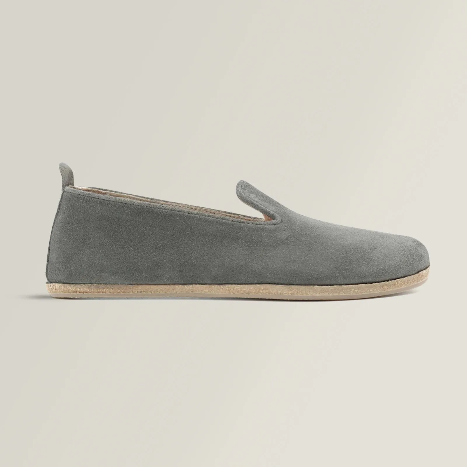 Womens Chic Clays NS (Pewter)