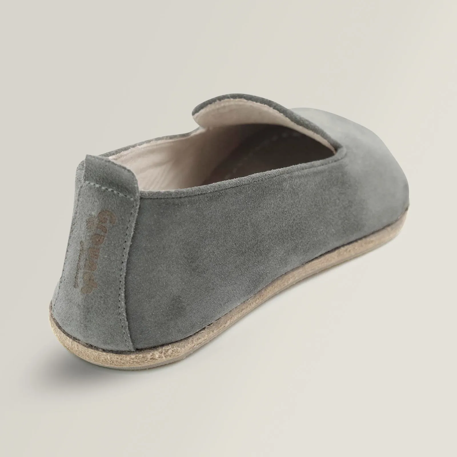 Womens Chic Clays NS (Pewter)