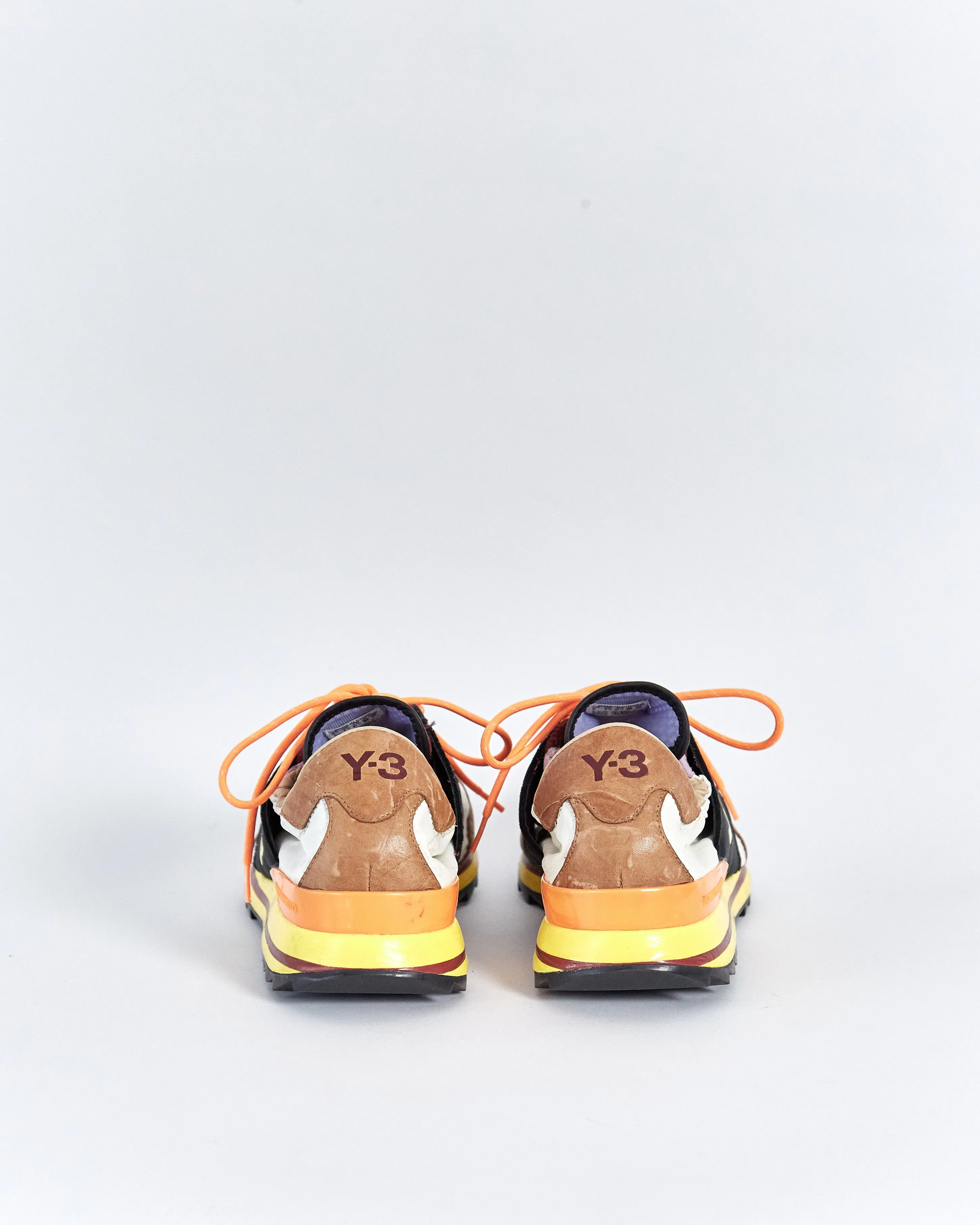Y-3 'rhita sport' sneakers, multi, 41.5
