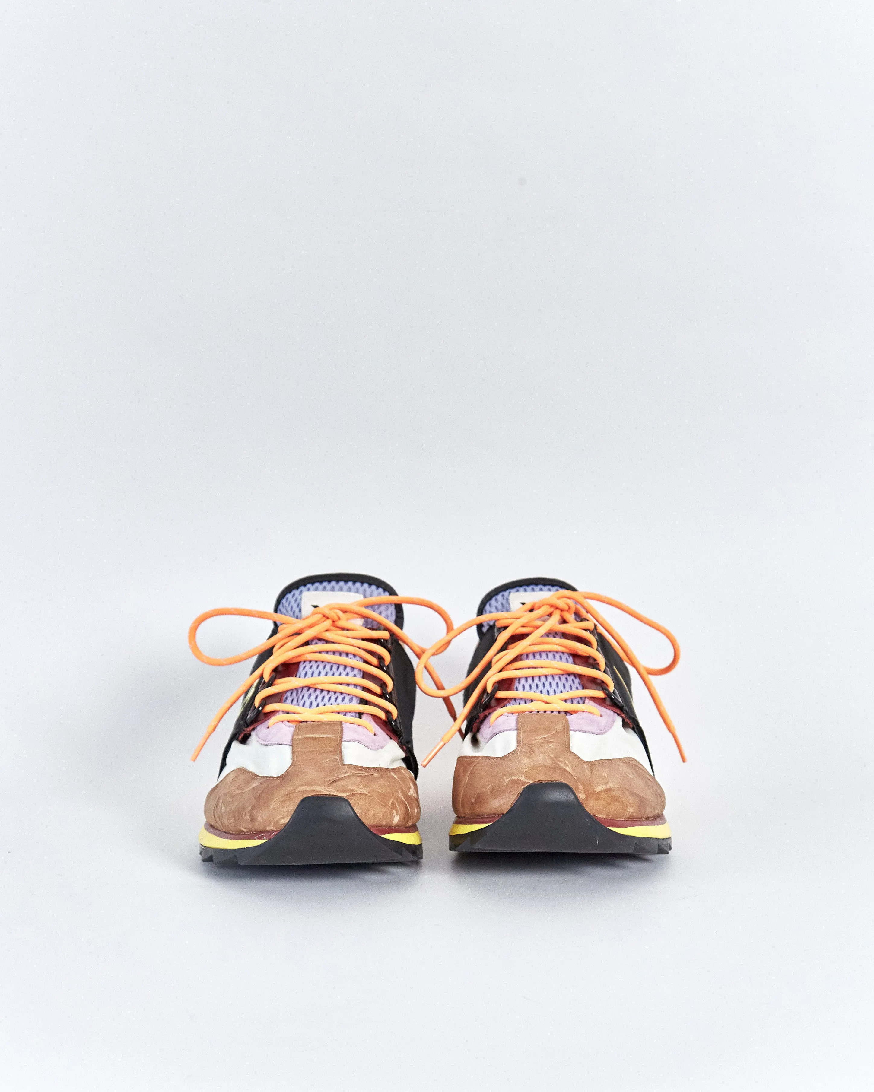 Y-3 'rhita sport' sneakers, multi, 41.5